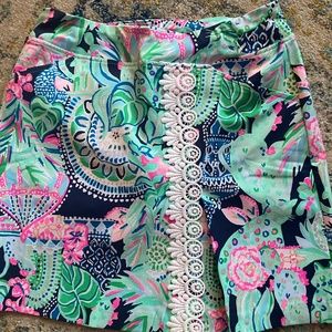 Lilly Pulitzer Skort